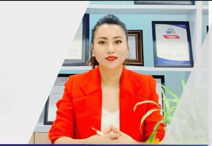 Chanda Tamang