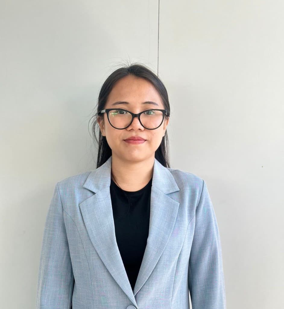 Jyoti Tamang