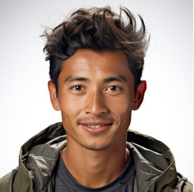 Arjun Gurung